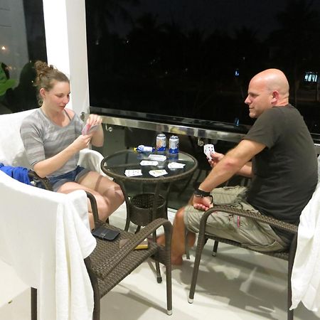 Azalea Homestay Hoi An Exteriör bild
