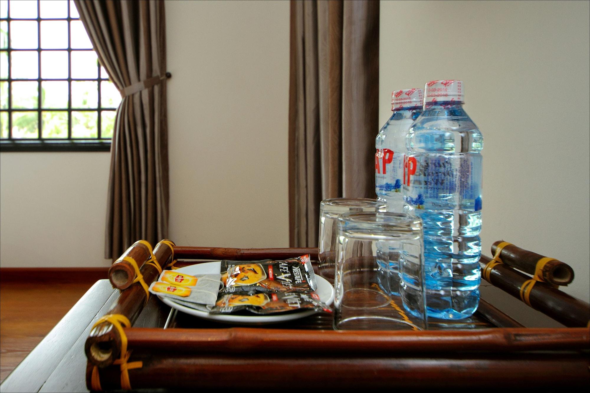 Azalea Homestay Hoi An Exteriör bild
