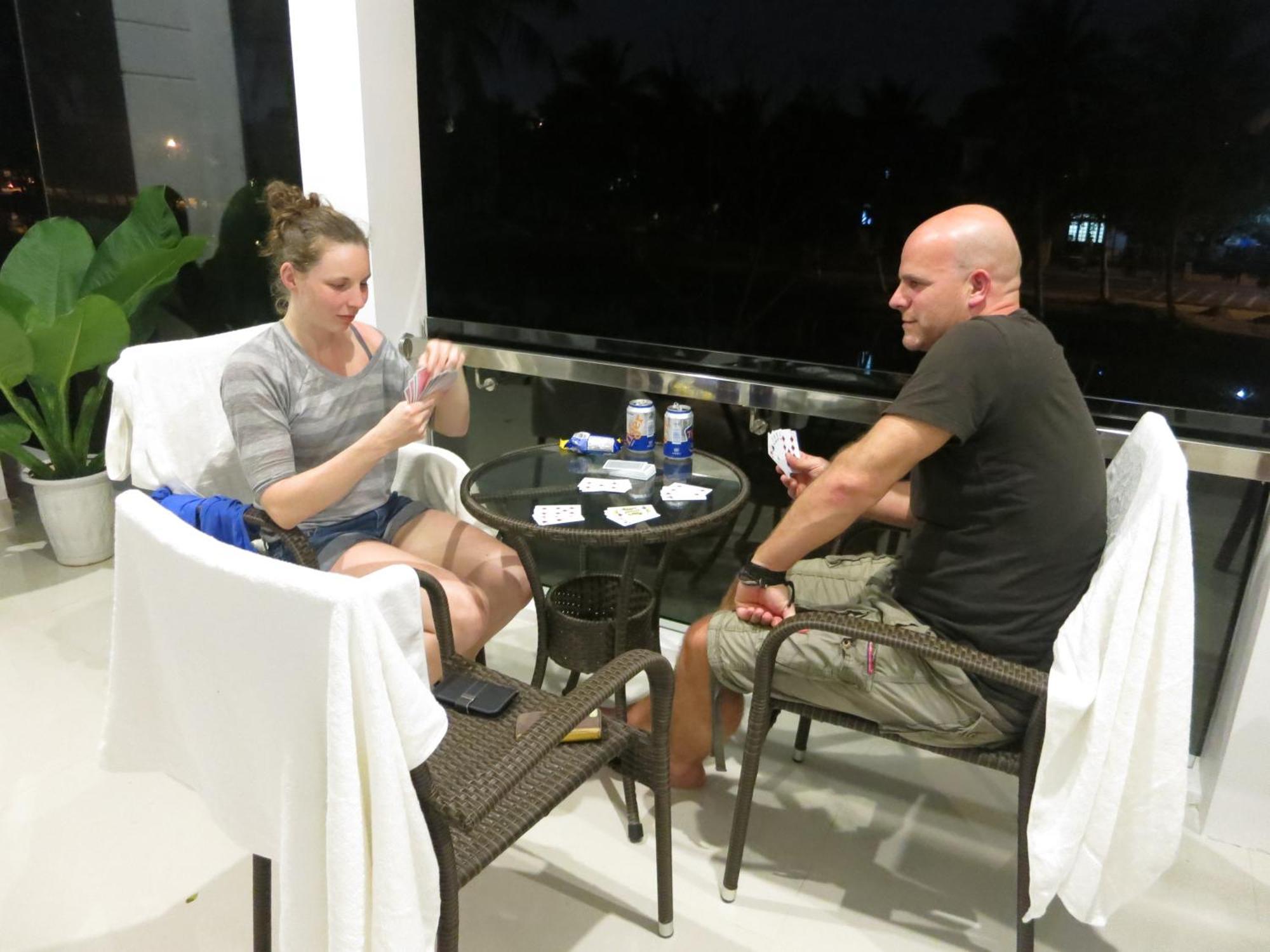 Azalea Homestay Hoi An Exteriör bild