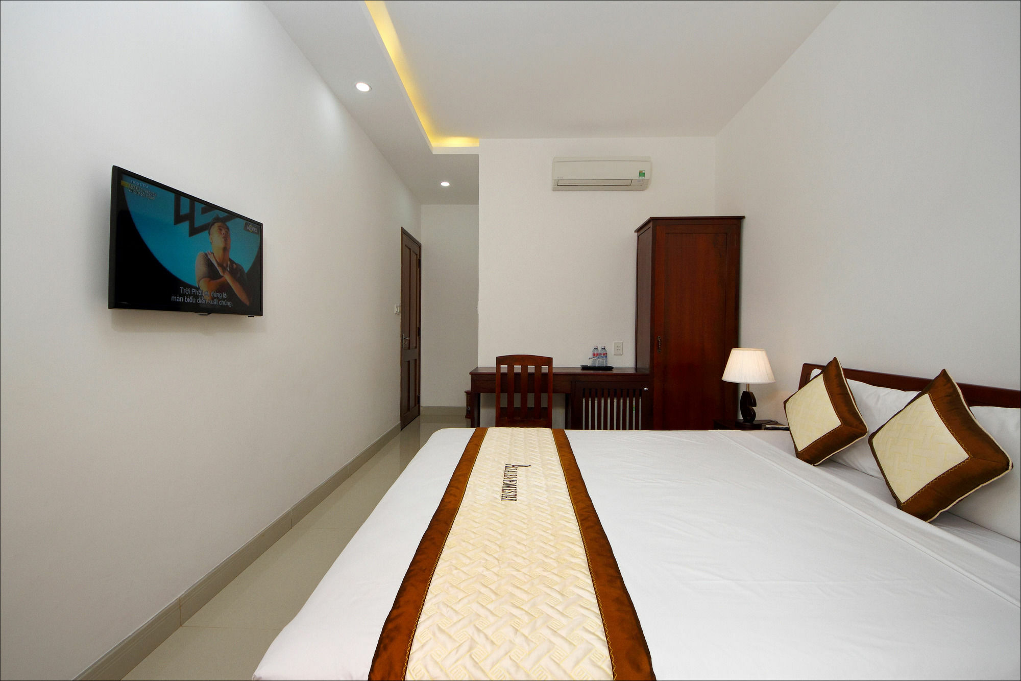 Azalea Homestay Hoi An Exteriör bild